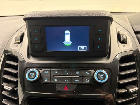 Ford Transit Connect 1.5 200 EcoBlue Limited L1 Euro 6 (s/s) 5dr 15