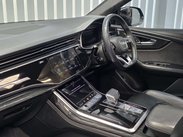 Audi Q8 3.0 TDI V6 50 Edition 1 SUV 5dr Diesel Tiptronic quattro Euro 6 (s/s) (286 8