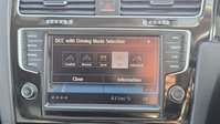 Volkswagen Golf 1.4 TSI BlueMotion Tech S Hatchback 5dr Petrol DSG Euro 6 (s/s) (125 ps) 38