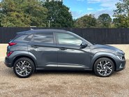 Hyundai KONA GDI PREMIUM 5