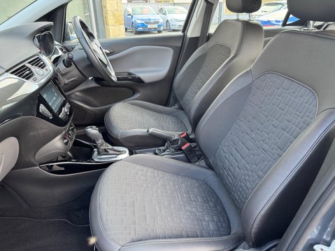 Vauxhall Corsa SE 40