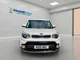 Kia Soul 1.6 GDi 1 Euro 6 5dr 5