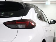 Vauxhall Corsa ELITE EDITION 23