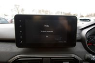 Dacia Sandero Stepway STEPWAY EXTREME TCE 24