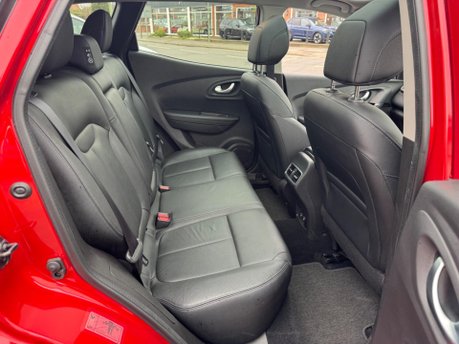 Renault Kadjar GT LINE TCE 17