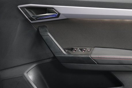 SEAT Arona TSI FR 36