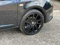 SEAT Ibiza 1.2 Ibiza FR Black TSi 3dr 22