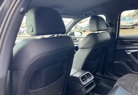 Audi A6 AVANT TDI QUATTRO S LINE AUTO 39