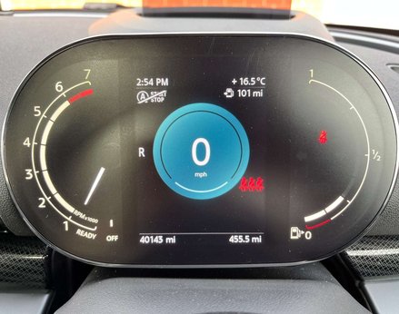 Mini Clubman 2.0 Clubman Cooper S Exclusive 6dr 21