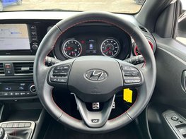 Hyundai i10 1.0 i10 N Line TGDi 5dr 20