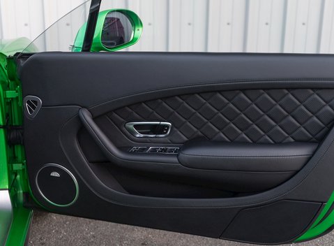 Bentley Continental GT V8 S 21