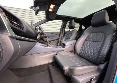 Nissan Qashqai DIG-T TEKNA PLUS MHEV 10