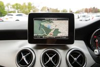 Mercedes-Benz CLA Class CLA 220 D AMG LINE 22