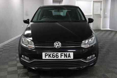 Volkswagen Polo MATCH 2