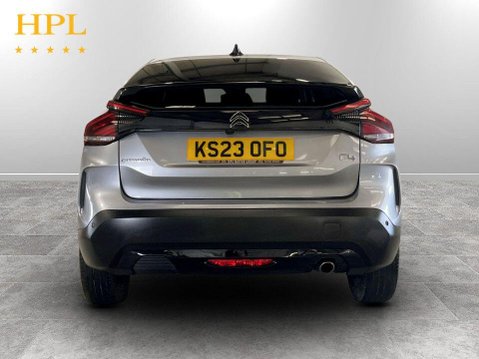 Citroen C4 1.5 BlueHDi Shine Plus Hatchback 5dr Diesel EAT8 Euro 6 (s/s) (130 ps) Air 6