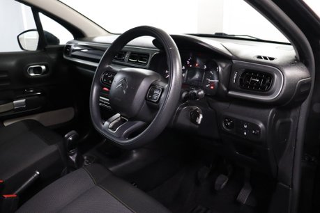 Citroen C3 PURETECH FEEL 21