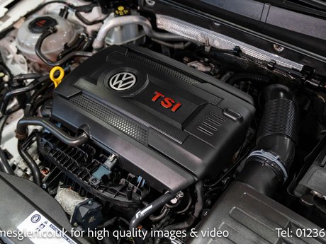Volkswagen Golf 2.0 TSI GTI Performance Hatchback 5dr Petrol Manual Euro 6 (s/s) (245 ps) 34