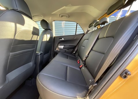 Kia Picanto X-LINE S AMT 15