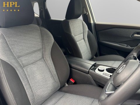 Nissan X-Trail 1.5 h e-POWER N-Connecta SUV 5dr Petrol Hybrid Auto e-4ORCE Euro 6 (s/s) (2 11
