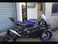 Yamaha R9 8