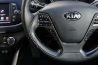 Kia Ceed 2 ISG 18