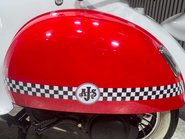 Ajs MODENA 2023 ONLY 3K LEARNER SCOOTER 125CC 1 OWNER NEW MOT SERVICED 30