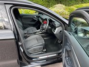 Audi A3 1.5 TFSI 35 Edition 1 Sportback S Tronic Euro 6 (s/s) 5dr 79