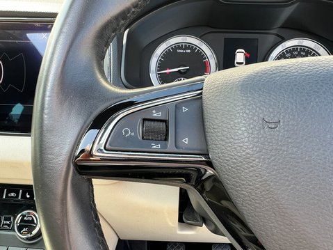 Skoda Karoq Sold 1.5 TSI Edition SUV 5dr Petrol Manual Euro 6 (s/s) (150 ps) 21