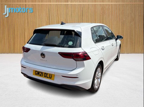 Volkswagen Golf 1.5 TSI Life Hatchback 5dr Petrol Manual Euro 6 (s/s) (150 ps) 21