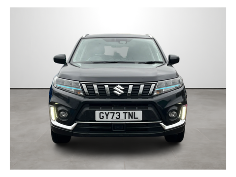 Suzuki Vitara 1.4 Boosterjet 48V Hybrid SZ-T 5