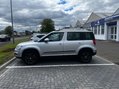 Skoda Yeti 2.0 Yeti Outdoor Laurin & Klement TDI CR 4x4 Semi-Auto 4WD 5dr 2