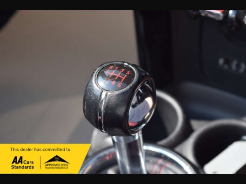 Mini Convertible 2.0 John Cooper Works 2dr 45