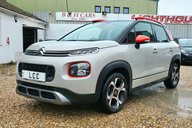 Citroen C3 Aircross 1.2 PURETECH FLAIR S/S EAT6 AUTOMATIC! FULL SERVICE HISTORY! 7