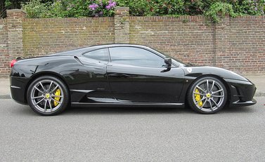 Ferrari 430 Scuderia 10
