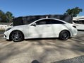 Mercedes-Benz E Class 2.1 E220 AMG Line Bluetec Auto 2dr 24