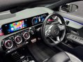 Mercedes-Benz CLA Class 2.0 CLA220d AMG Line (Premium Plus 2) Coupe 8G-DCT Euro 6 (s/s) 4dr 15