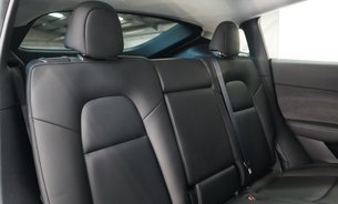 Tesla Model Y RWD Comfort Suspension GROK AI Deep Blue Metallic Adaptive LEDs 1Owner VATQ 16