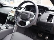 Land Rover Discovery 2026 BRAND NEW COMMERCIAL DYNAMIC HSE styled by seeker  genuine Rear seats  24