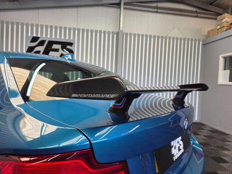 BMW M2 3.0i Coupe 2dr Petrol DCT Euro 6 (s/s) (370 ps) 25