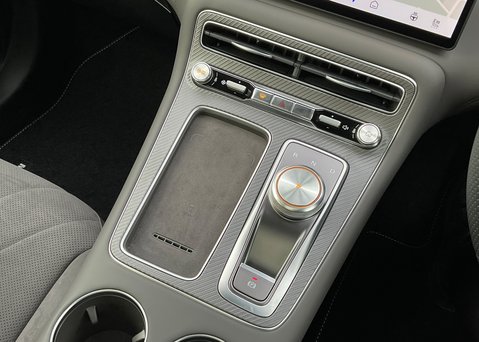 MG MGS6 EV 77kWh TROPHY 20