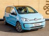 Volkswagen Up BLACK EDITION