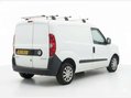Vauxhall Combo 1.3 CDTi 2000 16v Temperature Controlled 3dr Diesel Manual FWD L1 H1 (133 g 11