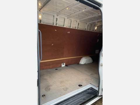 Mercedes-Benz Sprinter 2.1 311 CDI RWD L3 H2 Euro 6 5dr 50