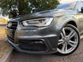 Audi A3 1.8 TFSI S line Sportback S Tronic quattro Euro 6 (s/s) 5dr 41