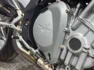 MV Agusta Brutale 2004 17K MOT RIDES GREAT STUNNING LOOKING BIKE 750CC INLINE 4 41