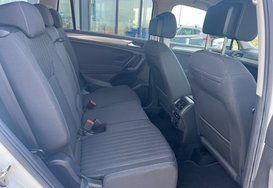 Volkswagen Tiguan Allspace LIFE 1.5 TSI 7 SEATS 23