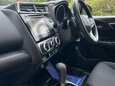 Honda Jazz 1.3 i-VTEC SE Navi CVT Euro 6 (s/s) 5dr 10