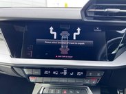 Audi A3 1.5 TFSI 35 Edition 1 Sportback S Tronic Euro 6 (s/s) 5dr 81