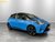 Toyota Yaris 1.5 VVT-h Cyan Bi-Tone Hatchback 5dr Petrol Hybrid E-CVT Euro 6 (s/s) (100