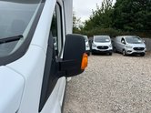 Ford Transit Luton LWB L3 350 Tail Lift EURO 6 NO VAT 18